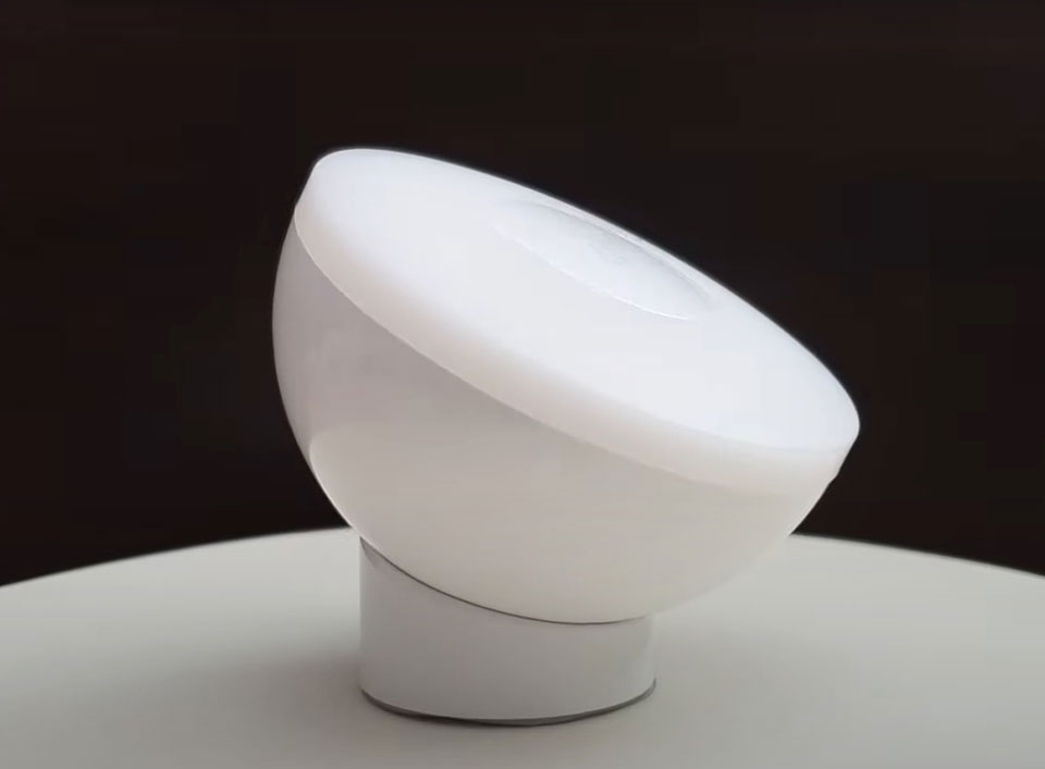 Xiaomi Mi Night Light 2 - Ảnh 06 Xiaomi Mi Night Light 2 - Ảnh 06