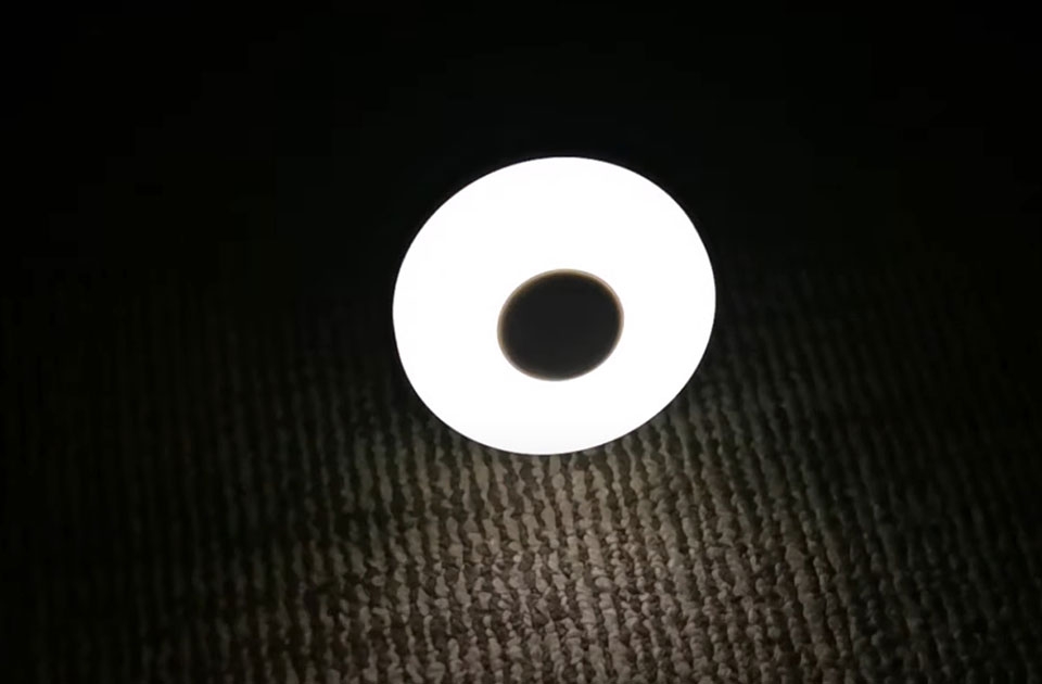 Xiaomi Mi Night Light 2 - Ảnh 05 Xiaomi Mi Night Light 2 - Ảnh 05