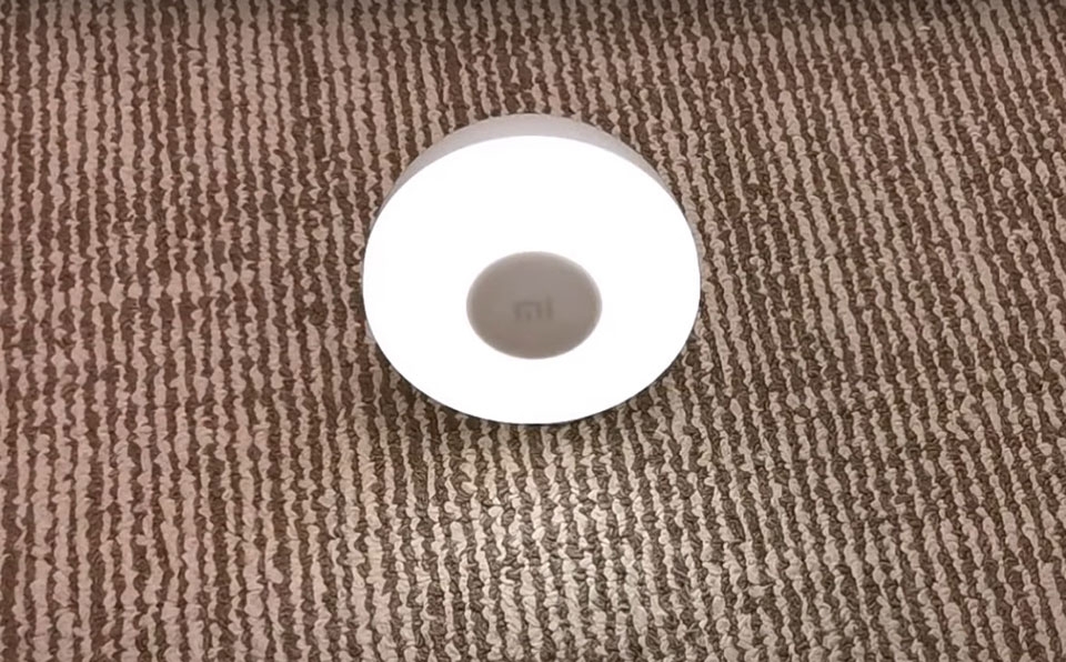 Xiaomi Mi Night Light 2 - Ảnh 04 Xiaomi Mi Night Light 2 - Ảnh 04