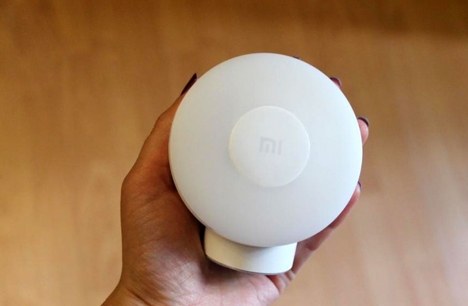Xiaomi Mi Night Light 2 - Ảnh 09 Xiaomi Mi Night Light 2 - Ảnh 09