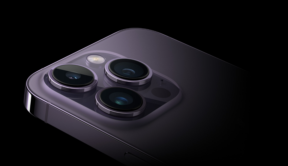 Camera sau nâng cấp lên 48MP