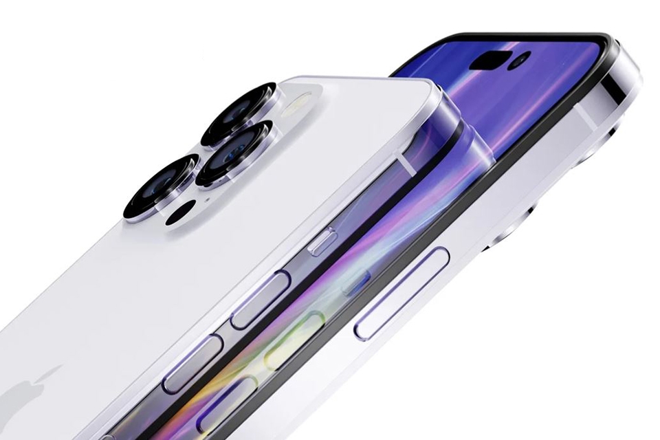 Chất lượng ảnh và video thực hiện trên camera iPhone 14 sẽ tốt hơn