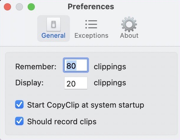 3 cách kiểm tra lịch sử Clipboard trên máy Mac (5)