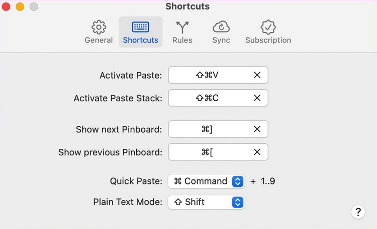 3 cách kiểm tra lịch sử Clipboard trên máy Mac (9)