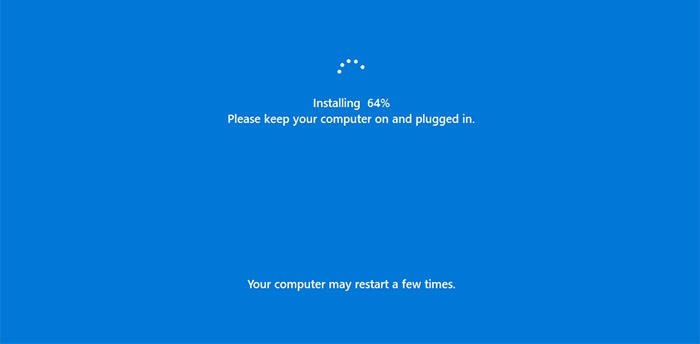 Mẹo khôi phục cài đặt gốc Windows 11 không cần mật khẩu Admin (9)