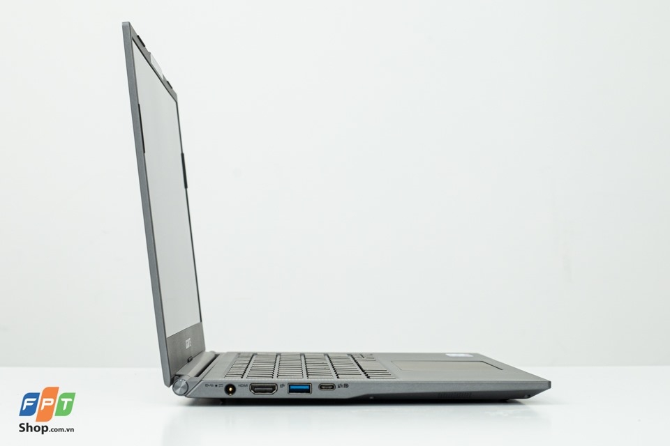 Đánh giá Gigabyte U4 UD: Laptop 14 inch siêu nhẹ chưa tới 1kg!