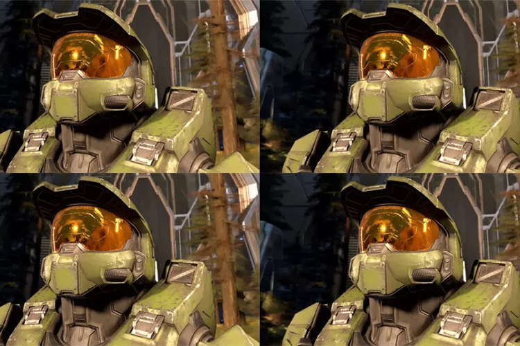 Halo Infinite