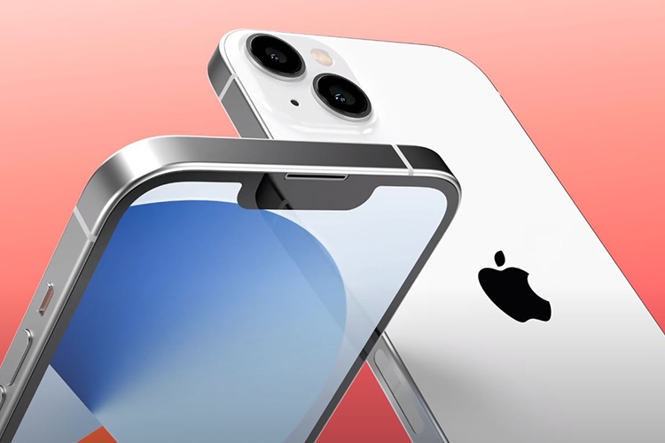 Cấu hình iPhone 14
