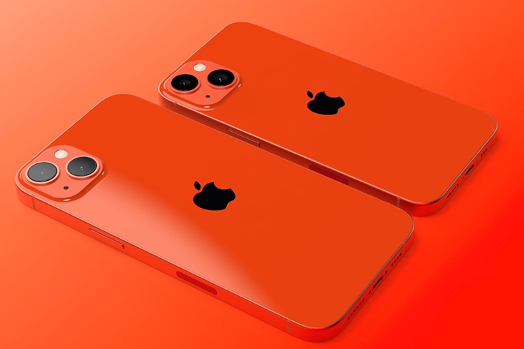 Cấu hình iPhone 14 Max