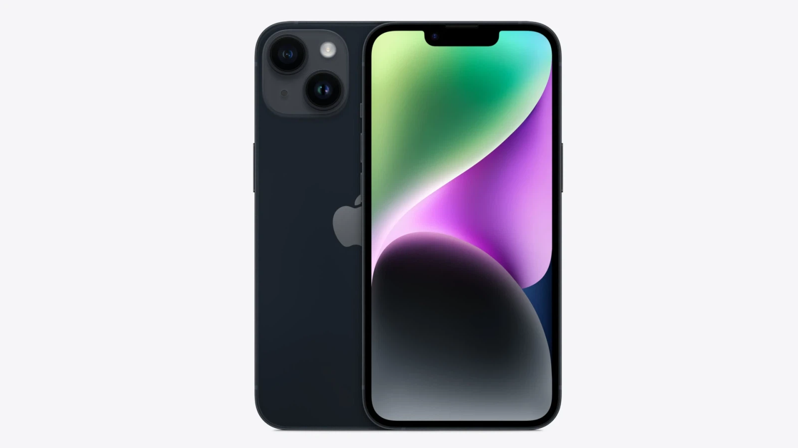 Cấu hình iPhone 14 và iPhone 14 Plus 2