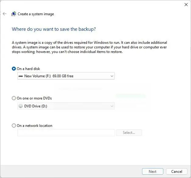 Cách tránh các sự cố khi cài đặt Windows 11 22H2 (2)