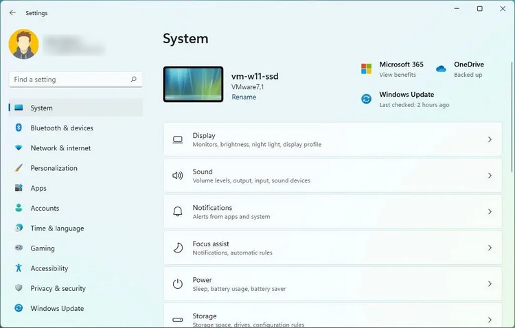 Cách tránh các sự cố khi cài đặt Windows 11 22H2 (6)