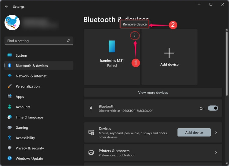Cách tránh các sự cố khi cài đặt Windows 11 22H2 (7)