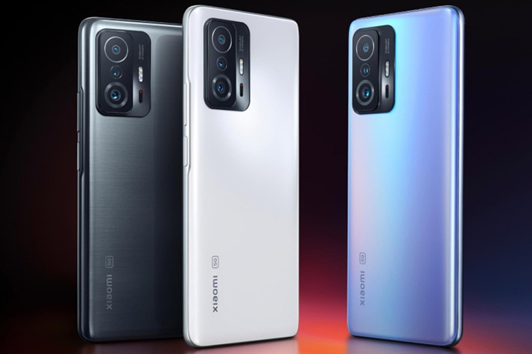 Xiaomi 12T sẽ sớm ra mắt với chip Dimensity 8100-Ultra mạnh mẽ