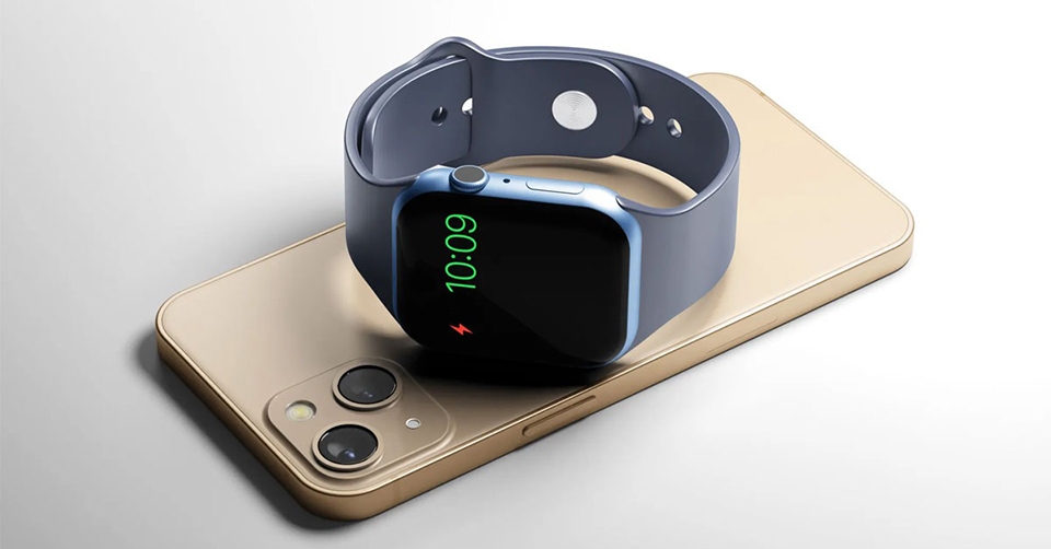 Thông tin Apple Watch series 8 (ảnh 4)
