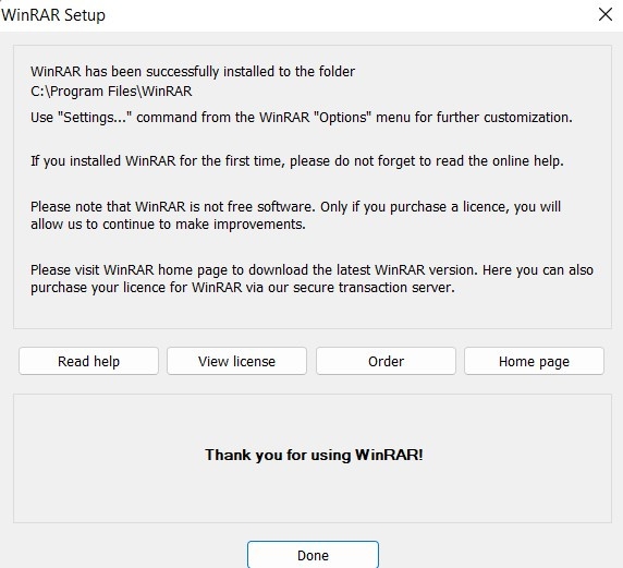 Cách xóa file và thư mục cứng đầu trên Windows 10 và 11 - Ảnh 9