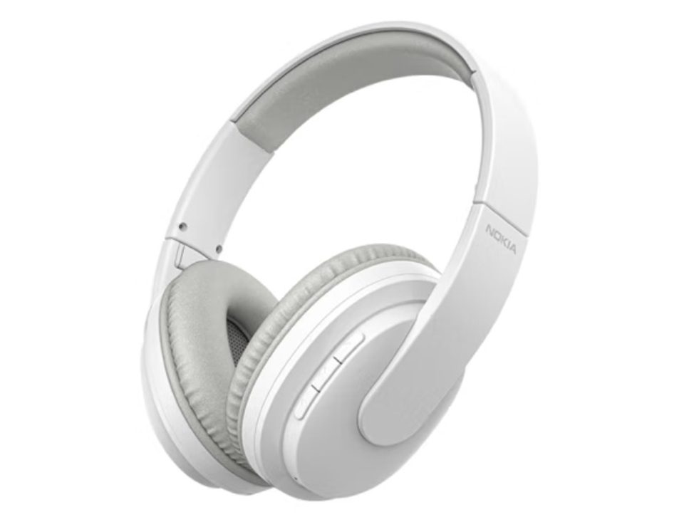Nokia WHP-101 ra mắt (ảnh 2) Nokia WHP-101 ra mắt (ảnh 2)