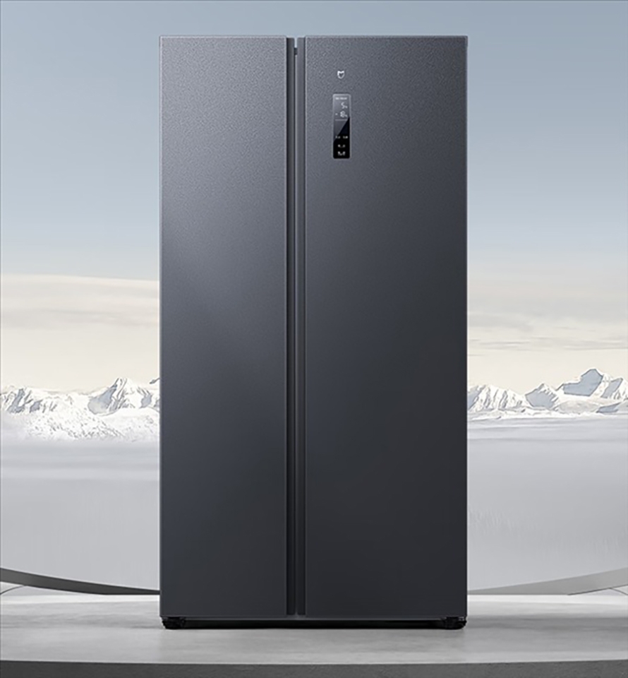 Xiaomi MIJIA 536L (ảnh 2)