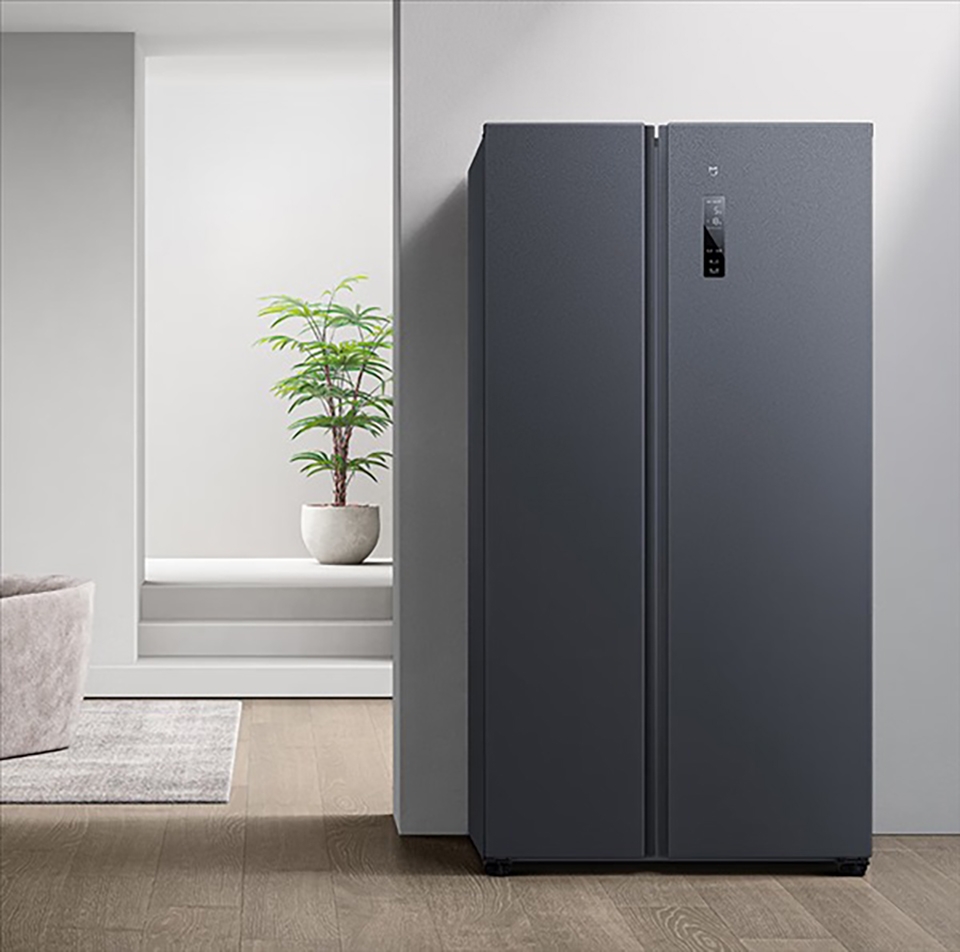Xiaomi MIJIA 536L (ảnh 3)