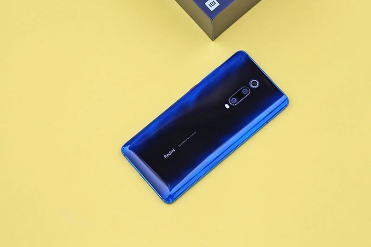 Xiaomi chấm dứt hỗ trợ phần mềm cho Redmi K20 Pro/Mi 9T Pro