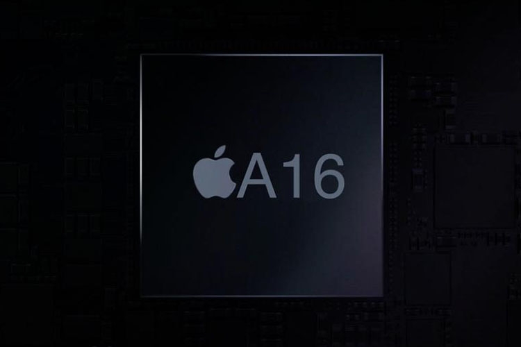 Apple A16 Bionic chỉ có trên iPhone 14 Pro và Pro Max 