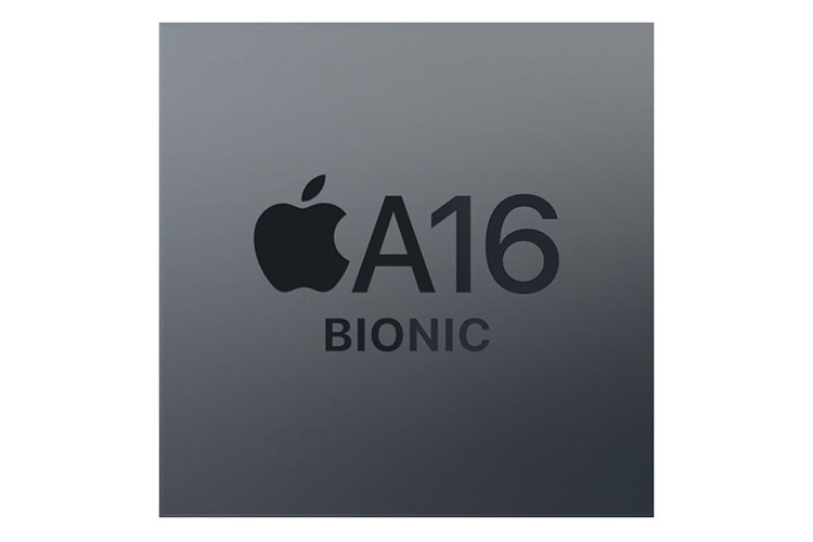 Khả năng hỗ trợ tính năng mới của Apple A16 Bionic 