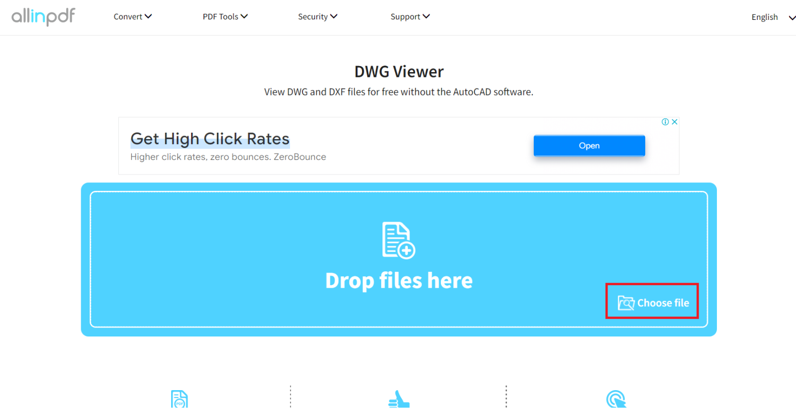 Cách mở file dwg online đơn giản 6
