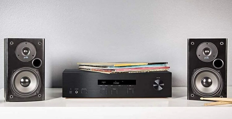 Loa bookshelf là gì? Ưu điểm và nhược điểm của loa bookshelf 5