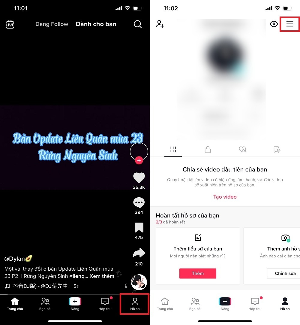 Cách thêm nhiều địa chỉ giao hàng trên TikTok Shop 1