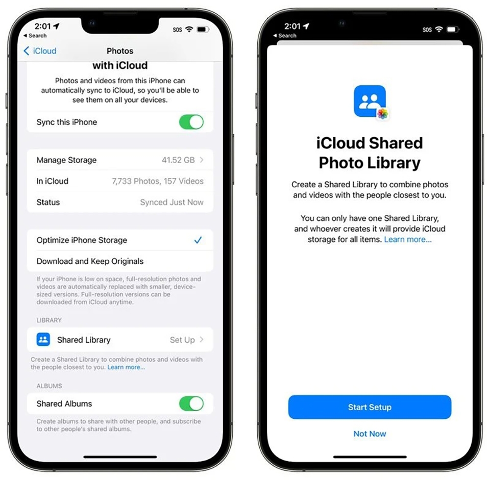 Tính năng iOS 16 beta 3 (ảnh 2)