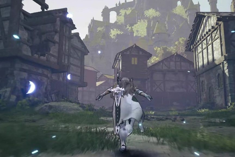 Valkyrie Elysium