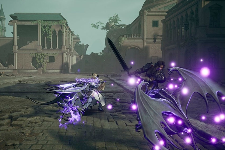 Valkyrie Elysium