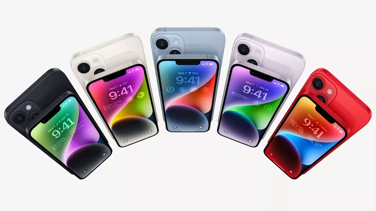 iPhone 14 khi nào được mở bán chính hãng tại Việt Nam? 2