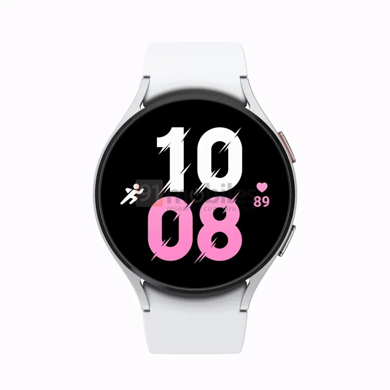 Galaxy Watch5 (ảnh 2)