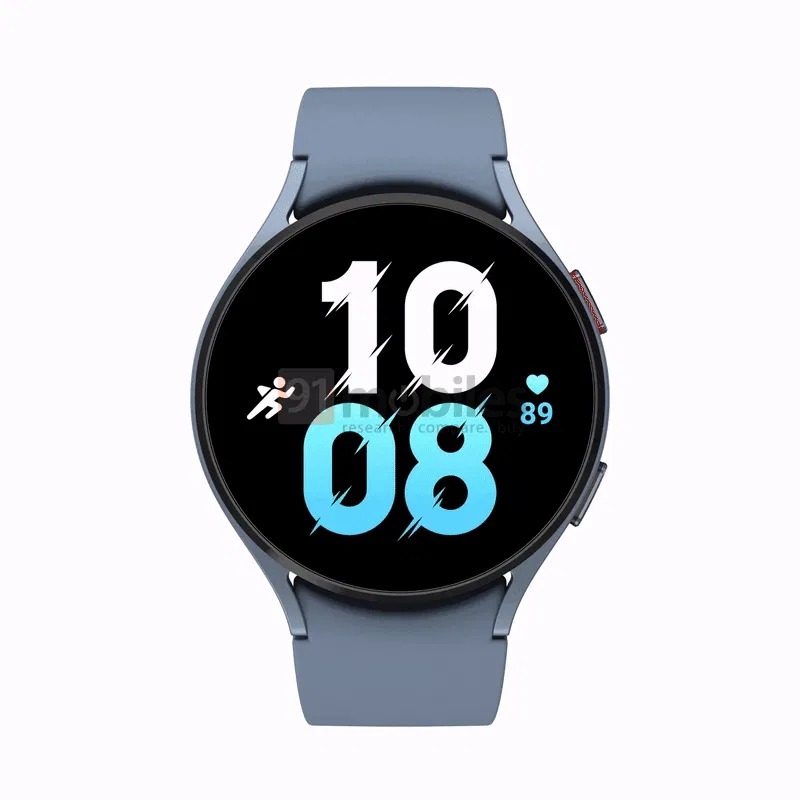 Galaxy Watch5 (ảnh 3)