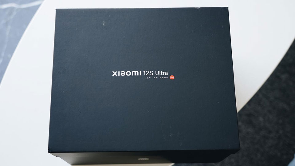 Xiaomi 12S Ultra - Ảnh 10 Xiaomi 12S Ultra - Ảnh 10