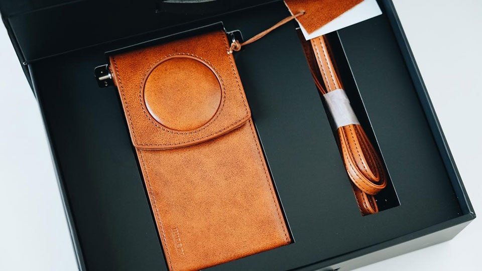Xiaomi 12S Ultra - Ảnh 12 Xiaomi 12S Ultra - Ảnh 12