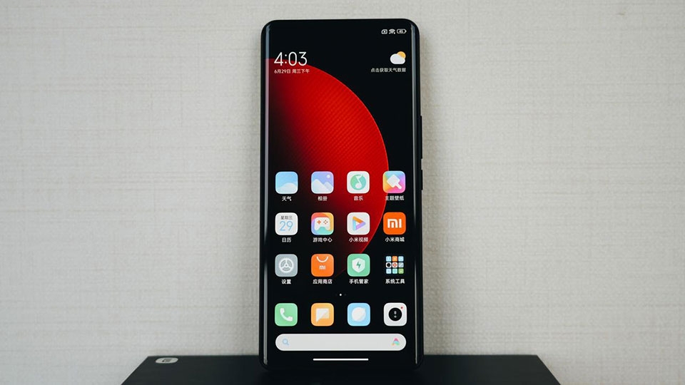 Xiaomi 12S Ultra - Ảnh 07 Xiaomi 12S Ultra - Ảnh 07