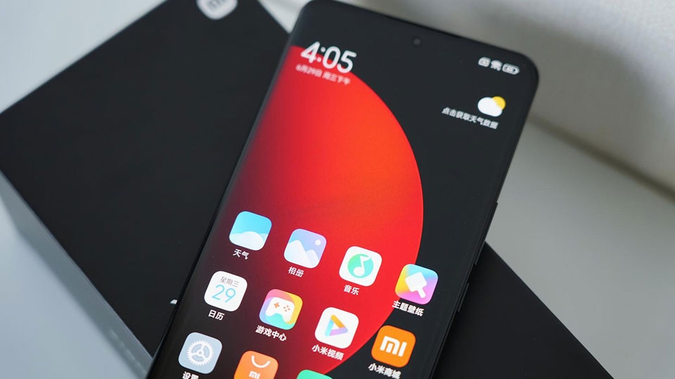 Xiaomi 12S Ultra - Ảnh 08 Xiaomi 12S Ultra - Ảnh 08