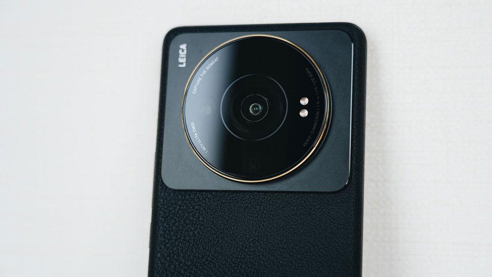 Xiaomi 12S Ultra - Ảnh 05 Xiaomi 12S Ultra - Ảnh 05