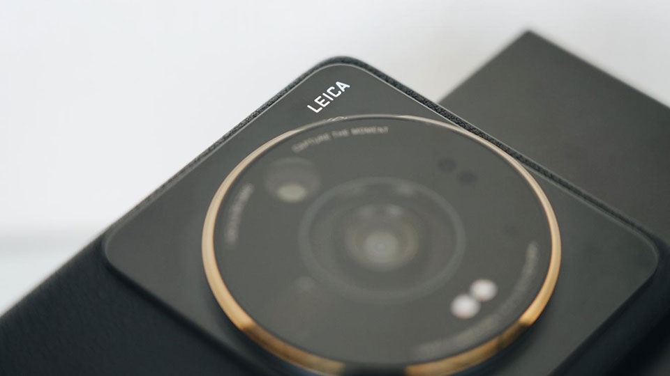 Xiaomi 12S Ultra - Ảnh 06 Xiaomi 12S Ultra - Ảnh 06