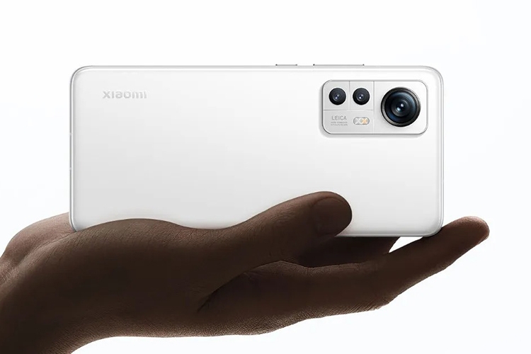 Xiaomi 12T Pro sẽ có camera 200MP