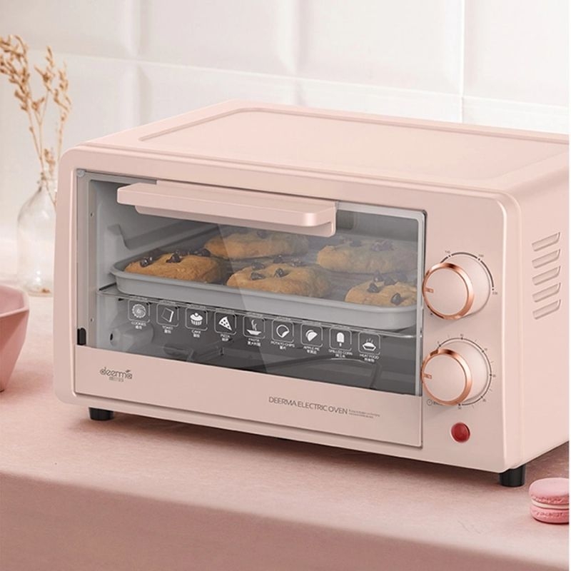 Lò nướng điện mini Deerma DEM-EO101S
