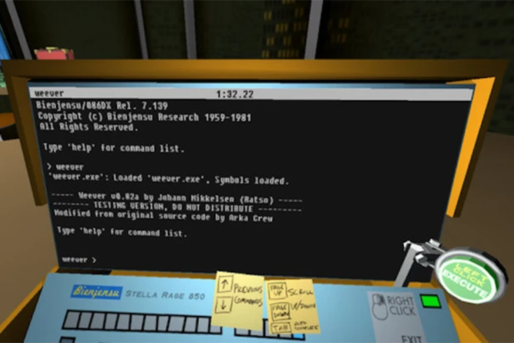 Quadrilateral Cowboy