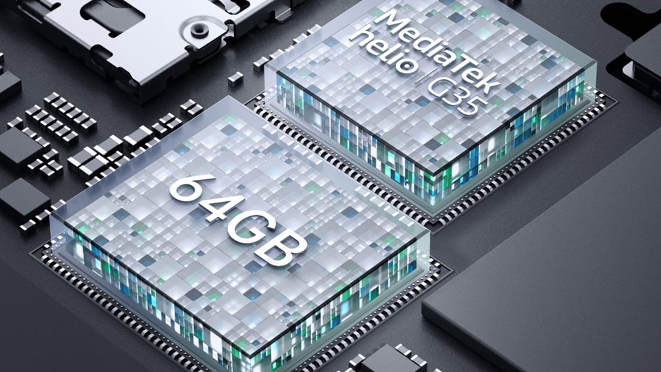 So sánh OPPO A55 và OPPO A57: Bản cải tiến tốt trong năm 2022 này