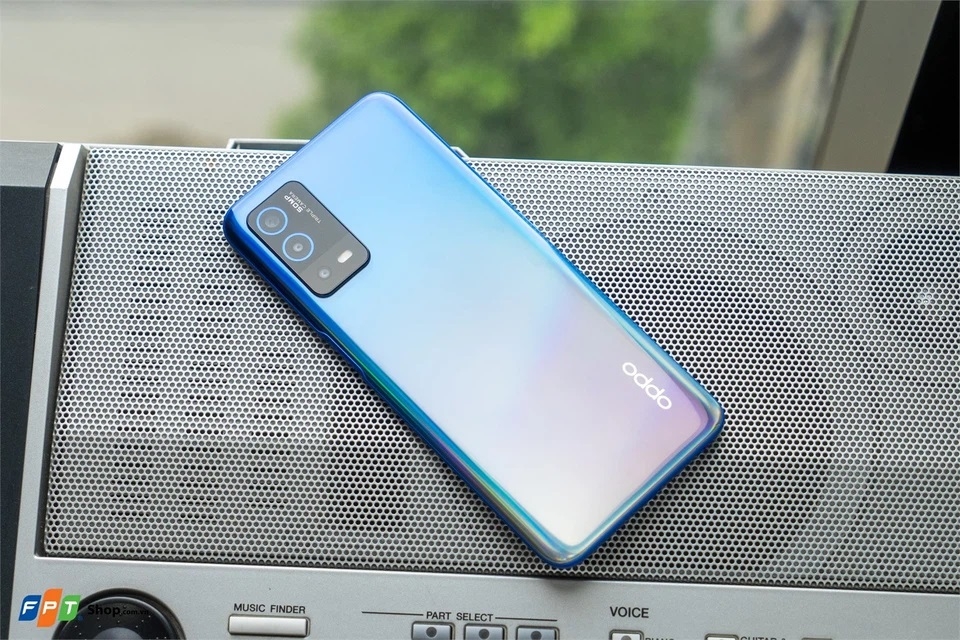 So sánh OPPO A55 và OPPO A57: Bản cải tiến tốt trong năm 2022 này