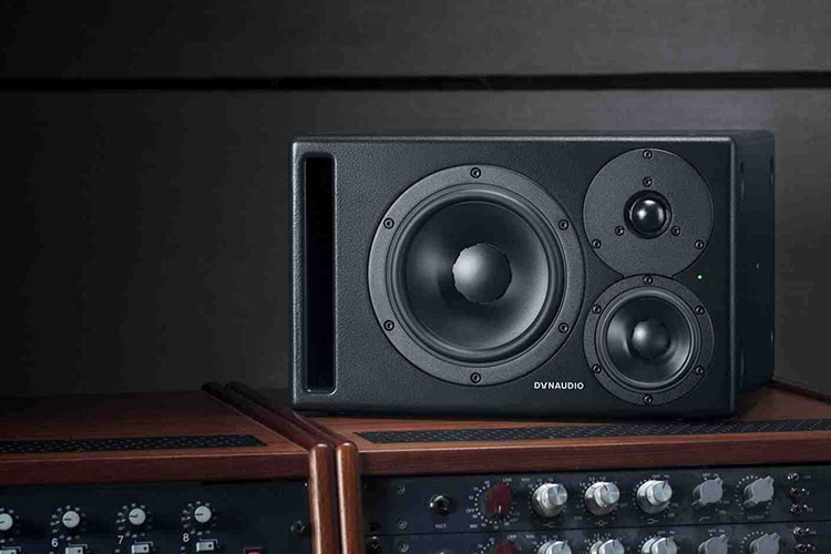 Loa 3 đường tiếng là gì? 1