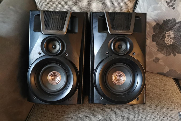 Loa 3 đường tiếng là gì? 3