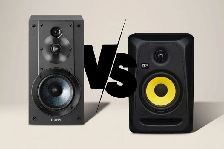 Loa 3 đường tiếng là gì? So sánh loa 3 đường tiếng và loa 2 đường tiếng 1