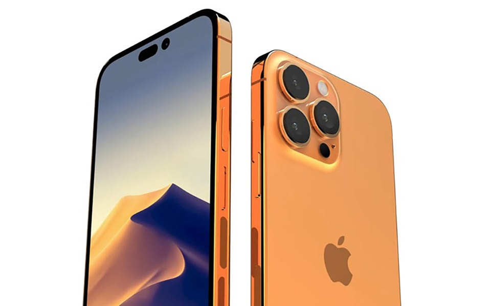 Lý do nên chờ iPhone 14 series (ảnh 1)